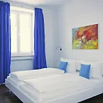 Am Kurpark -wohnung 2,90qm- * Γκάρμις-Παρτενκίρχεν
