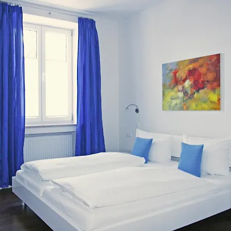 Am Kurpark -wohnung 2,90qm- * Garmisch-Partenkirchen