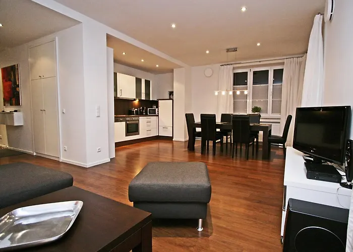 Am Kurpark -wohnung 2,90qm- Garmisch-Partenkirchen