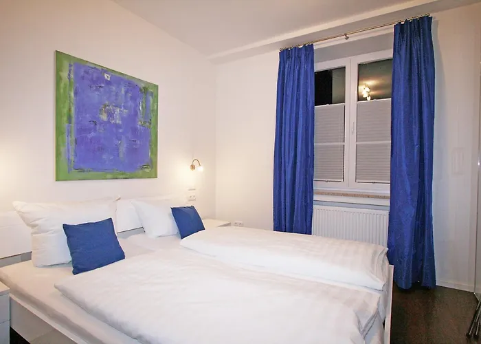 Appartamento Am Kurpark -wohnung 2,90qm- Garmisch-Partenkirchen